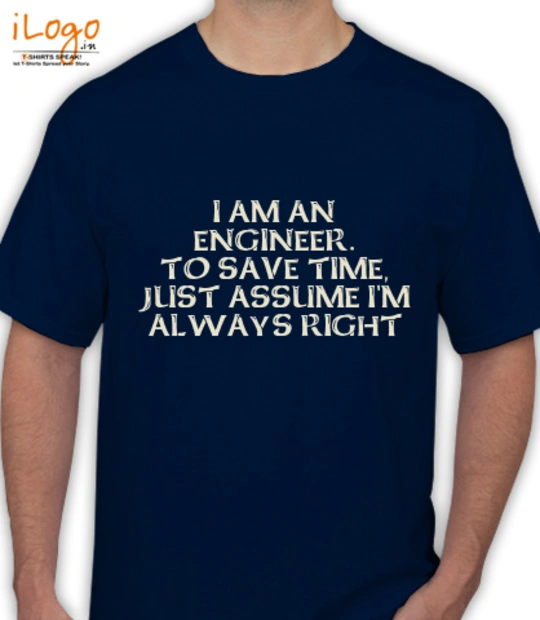 Tee  T-Shirt