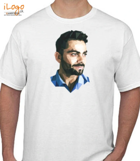 Cricket  viratkohli T-Shirt