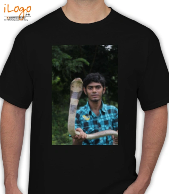 Tee subhenduganguly T-Shirt