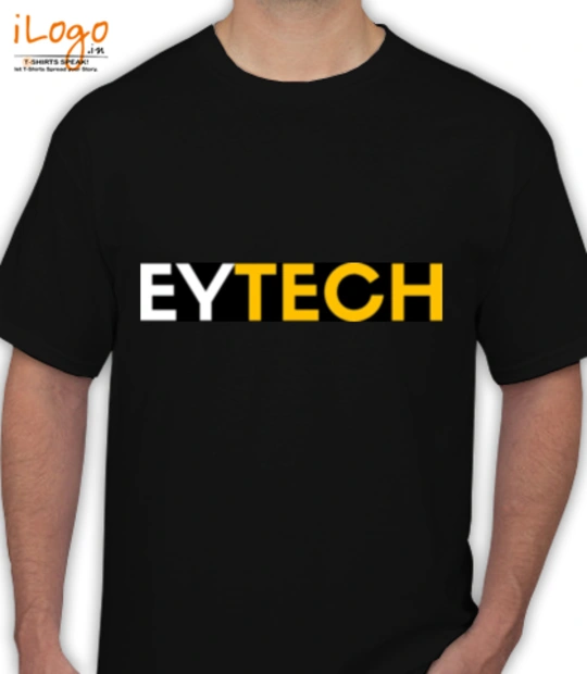 Tee EY-Tech- T-Shirt