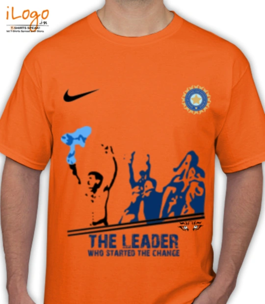 Tee GANGULY T-Shirt