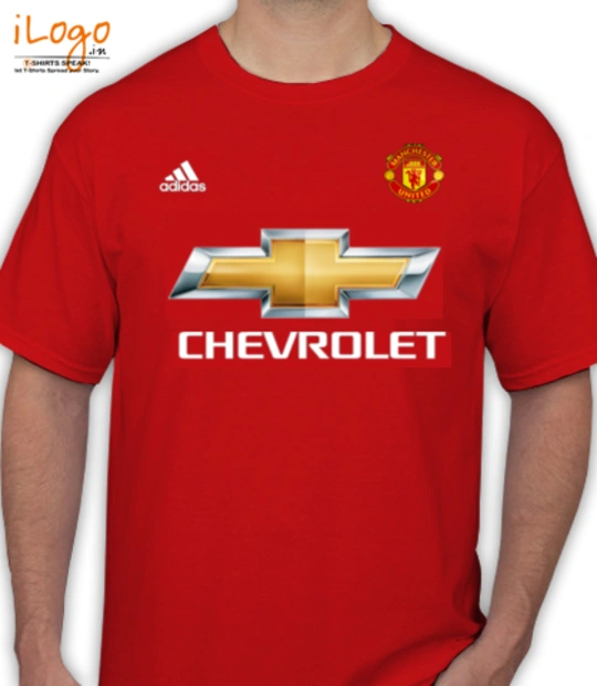 Tee MANU- T-Shirt
