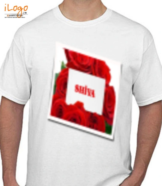 Tee shiva T-Shirt