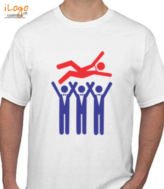 Tee GROOM-CREW T-Shirt