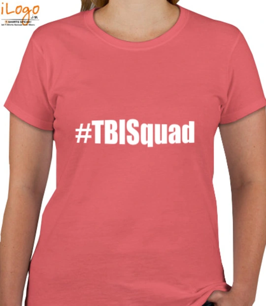 Tee TBI-smaller T-Shirt