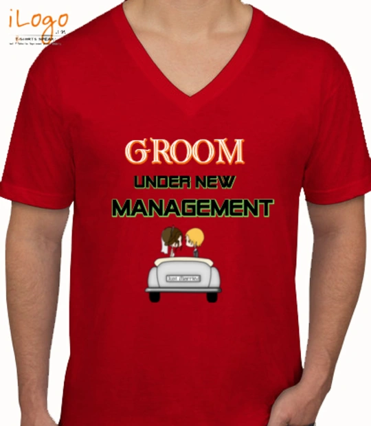 Tee Piku T-Shirt