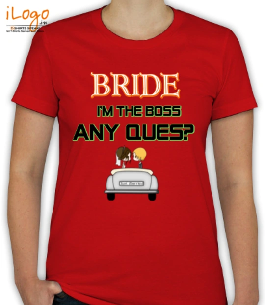 Tee Piku T-Shirt
