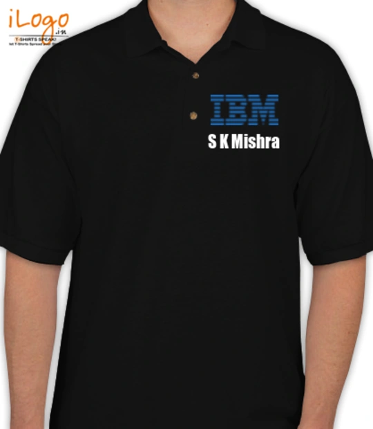 Ibm My-IBM T-Shirt