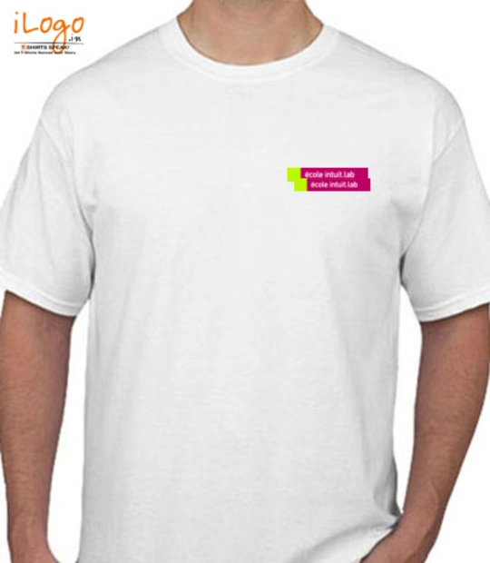 Tee Intuit T-Shirt