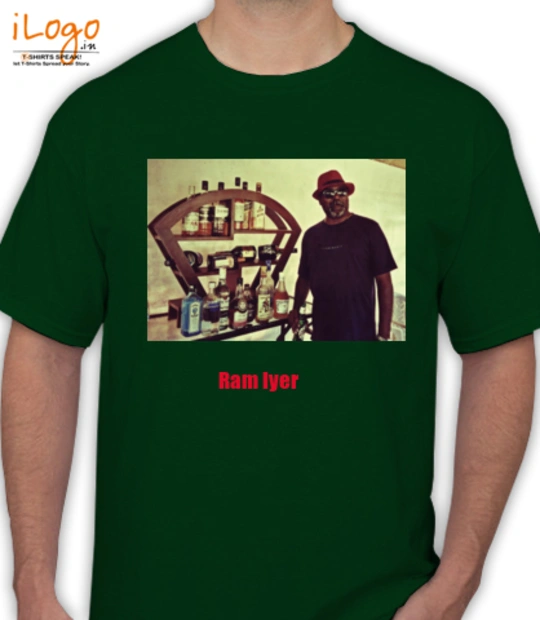 Tee new-tshirt T-Shirt