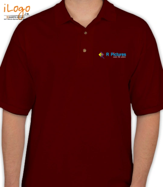 Tee rpics T-Shirt