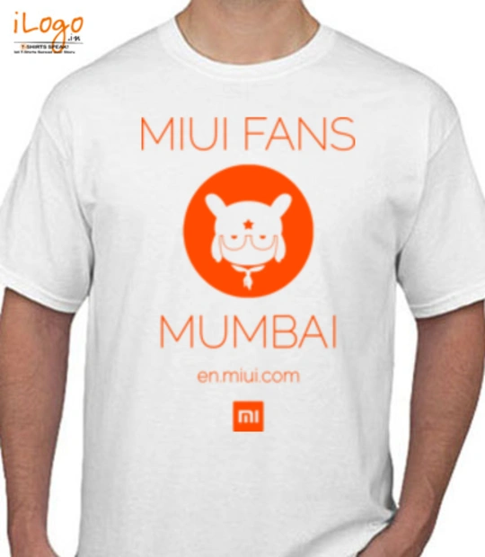 Tee MIUI T-Shirt