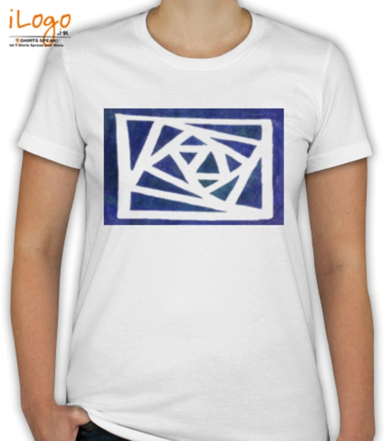 Tee zectangle- T-Shirt