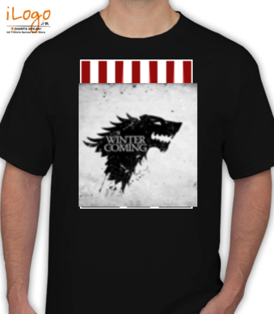 Tee Stark T-Shirt