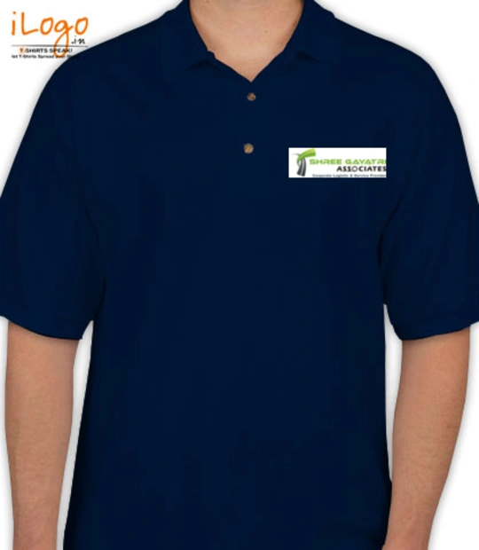 Shirt shreegayatri T-Shirt