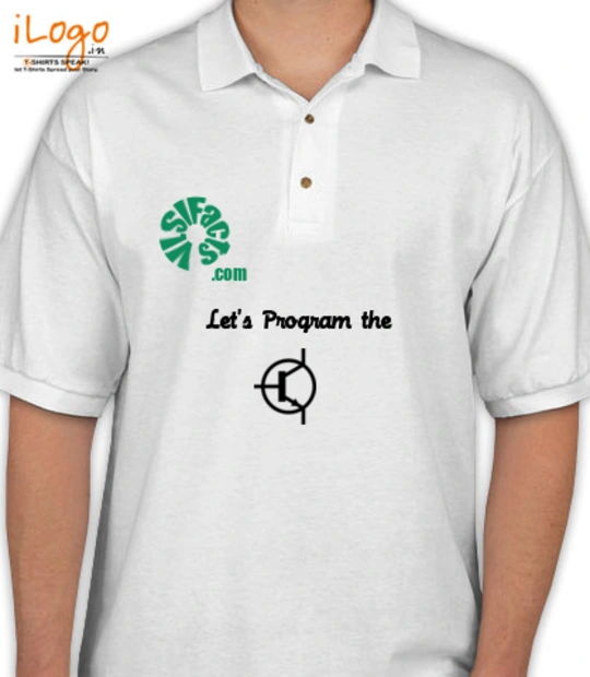 Shirt VF-TS-D-F T-Shirt
