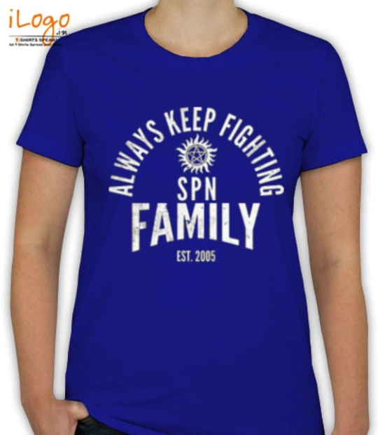Shirt AKF- T-Shirt