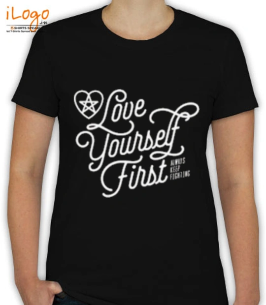Shirt AKF- T-Shirt