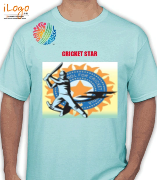 Shirt MY-T-shirt T-Shirt