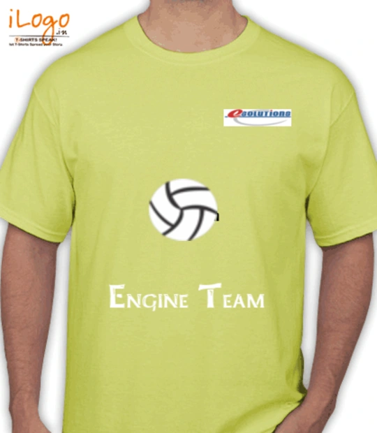 Shirt basketball-team T-Shirt
