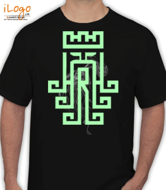 Shirt HRHtshirtSAGE T-Shirt