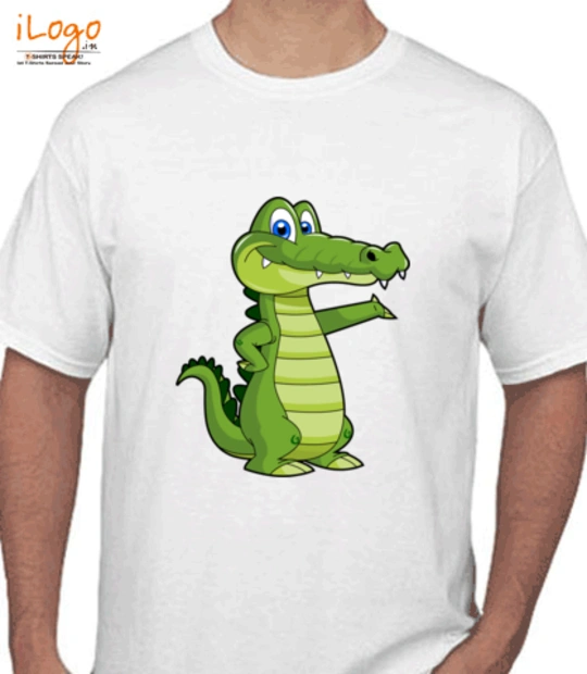 Shirt haha T-Shirt