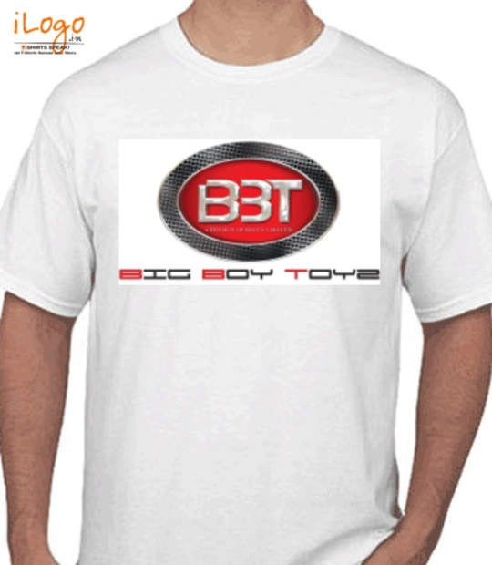 Shirt bb T-Shirt