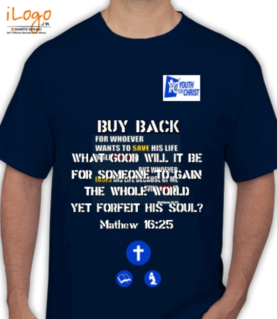 Shirt JENISHTILAK T-Shirt
