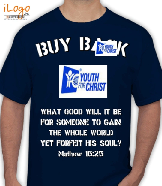 Shirt JENISHTILAK T-Shirt