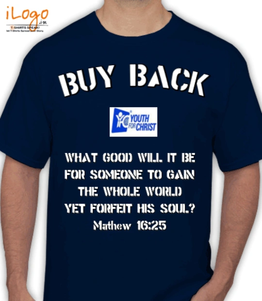 Shirt JENISHTILAK T-Shirt