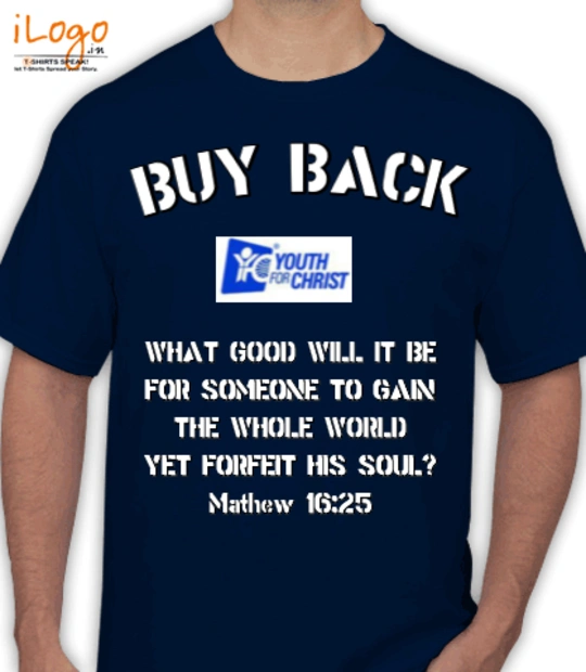 Shirt JENISHTILAK T-Shirt