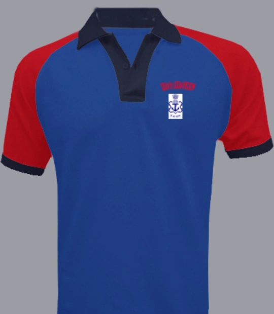 Shirt INS-ANGRE T-Shirt
