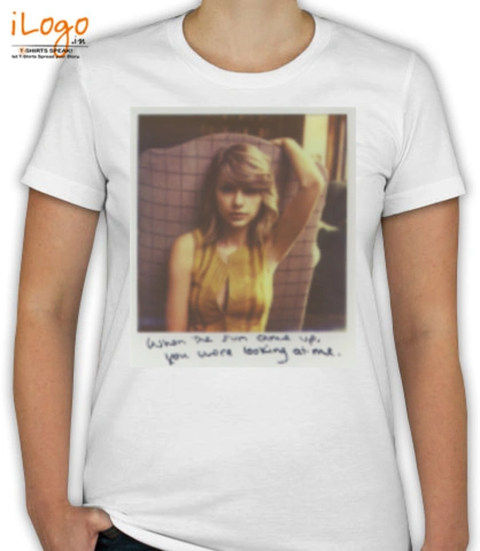 Shirt TAYLOR T-Shirt