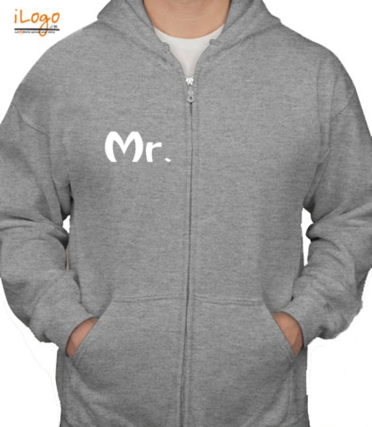 Shirt mr T-Shirt