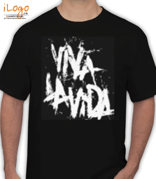 Shirt coldplay T-Shirt