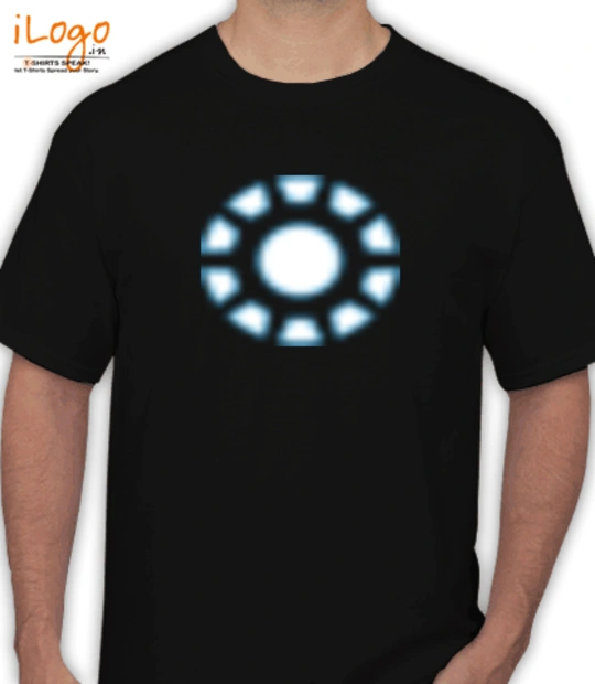 Shirt arc T-Shirt
