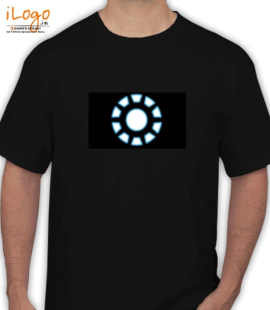 Shirt arc T-Shirt
