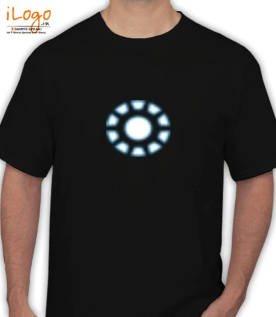 Shirt arc T-Shirt