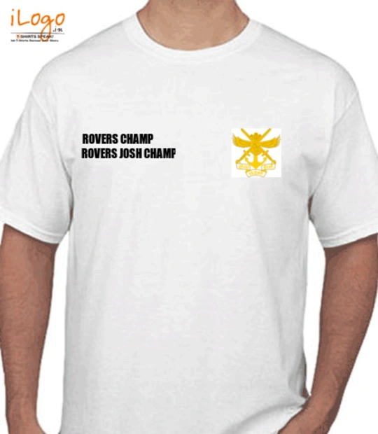 Nda NDA T-Shirt