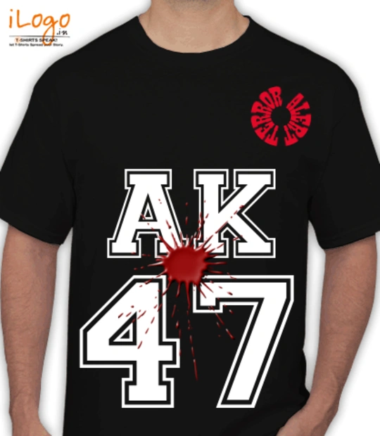 Shirt a-k T-Shirt