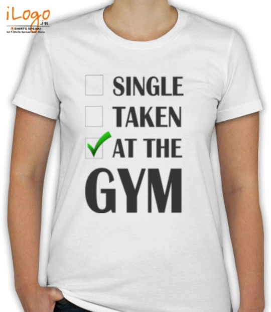 Shirt TAKEN T-Shirt