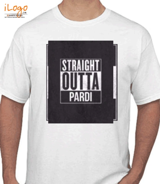 Shirt Pardi- T-Shirt