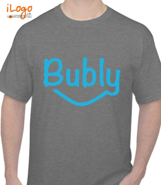 Shirt Bubly-t-shirt T-Shirt