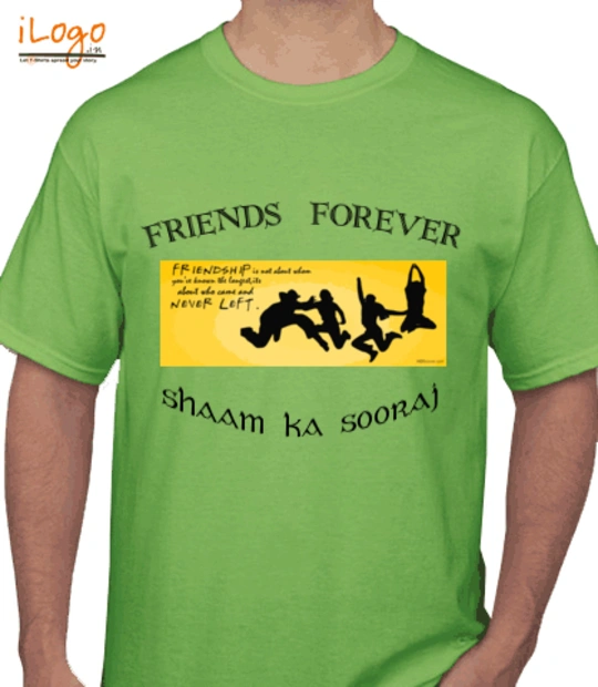 Shirt NA-NA T-Shirt