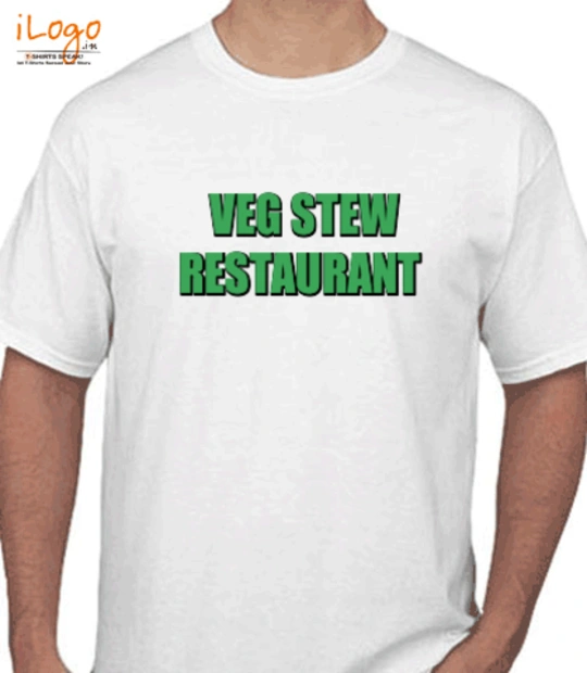 Shirt VEGSTEW T-Shirt