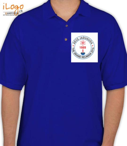 Shirt AECS-LOGO T-Shirt