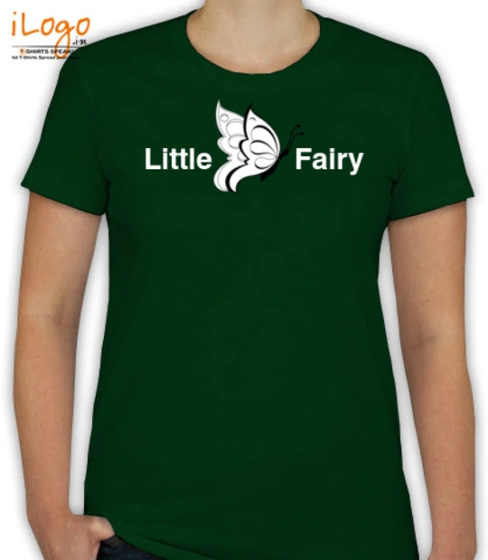 Shirt Little-Fairy- T-Shirt
