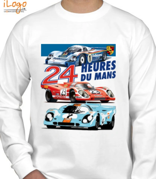 Shirt phdm T-Shirt