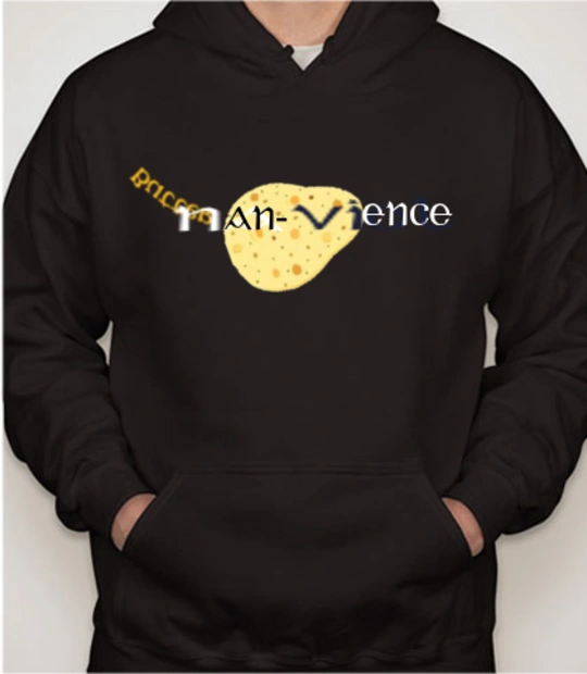 Shirt BUTTERNAAN T-Shirt