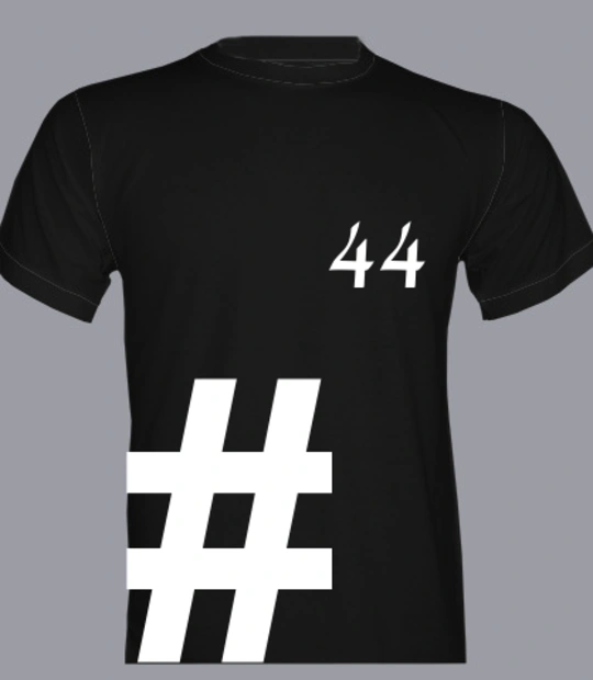 Shirt brocode- T-Shirt